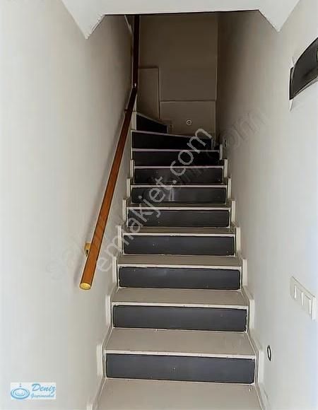 Didim'de Denize 50 Mt Satılık Extralı 2+1 Dubleks Daire - Görsel 7
