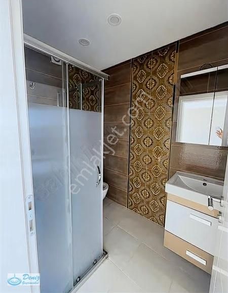 Didim'de Denize 50 Mt Satılık Extralı 2+1 Dubleks Daire - Görsel 2