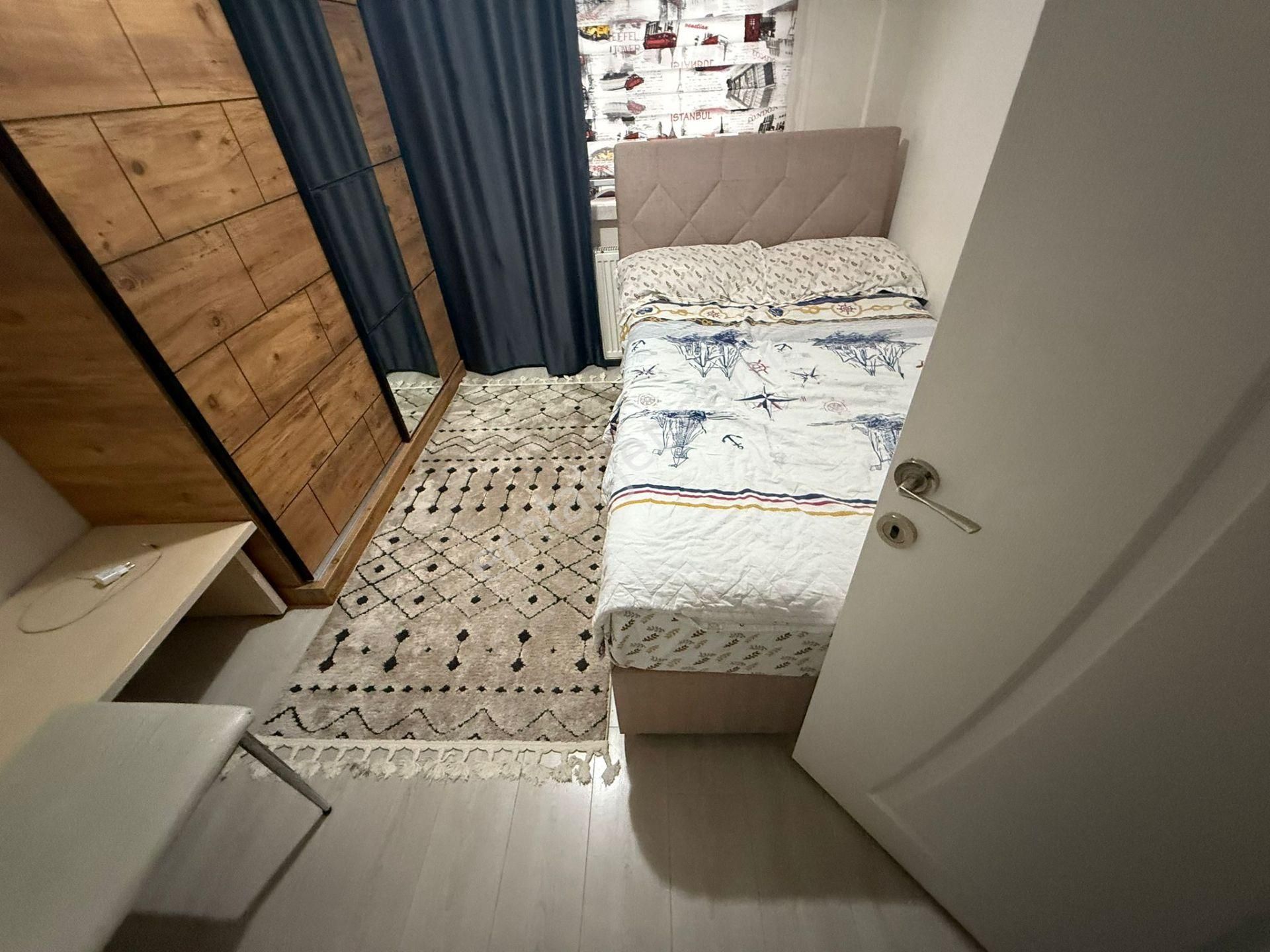 İncirli Mahallesi 19 Mayıs Caddesş Üzerinde 3+1 Daire! - Görsel 10