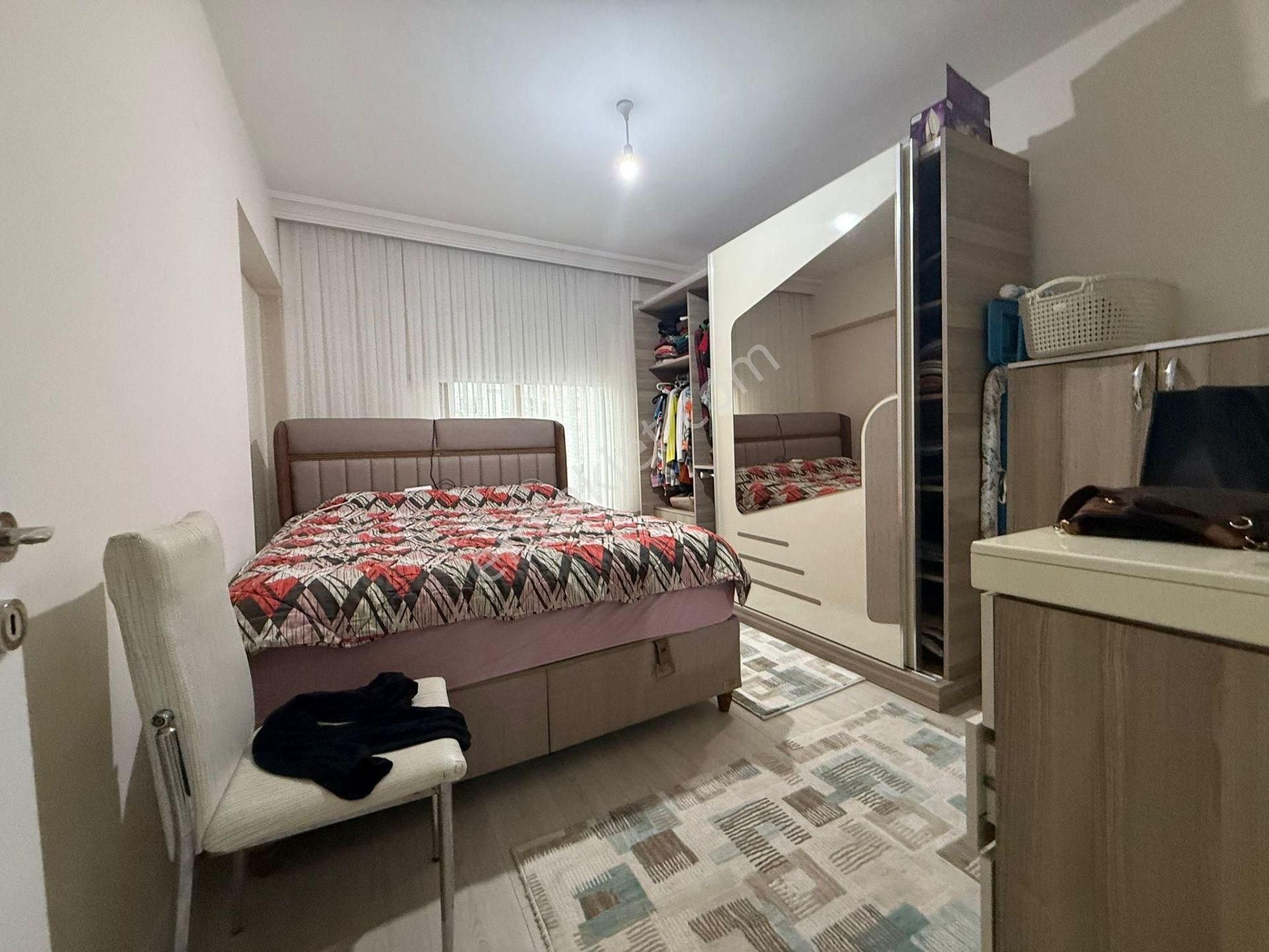 İncirli Mahallesi 19 Mayıs Caddesş Üzerinde 3+1 Daire! - Görsel 13