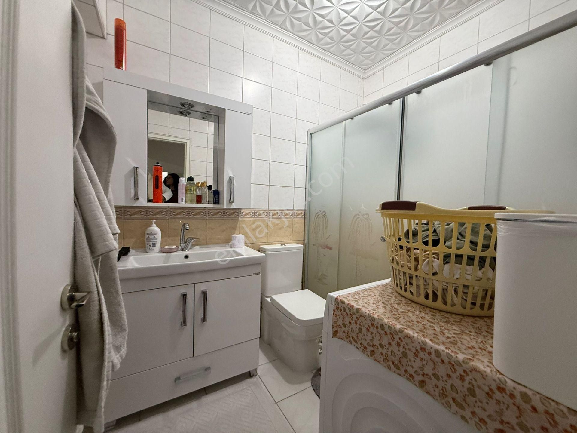 İncirli Mahallesi 19 Mayıs Caddesş Üzerinde 3+1 Daire! - Görsel 16