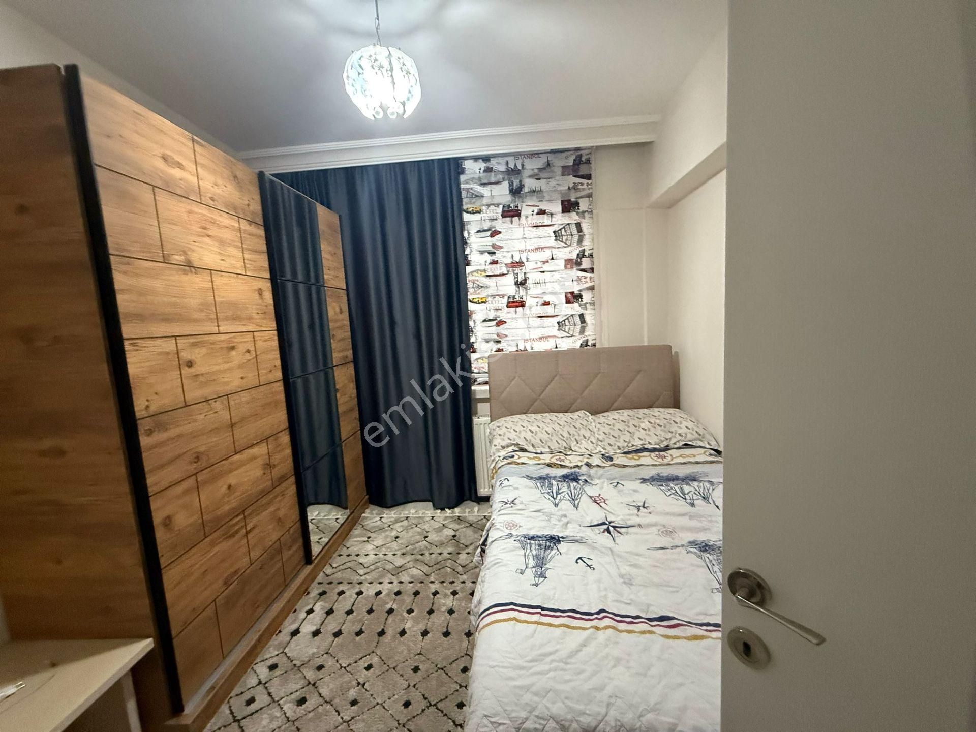 İncirli Mahallesi 19 Mayıs Caddesş Üzerinde 3+1 Daire! - Görsel 9