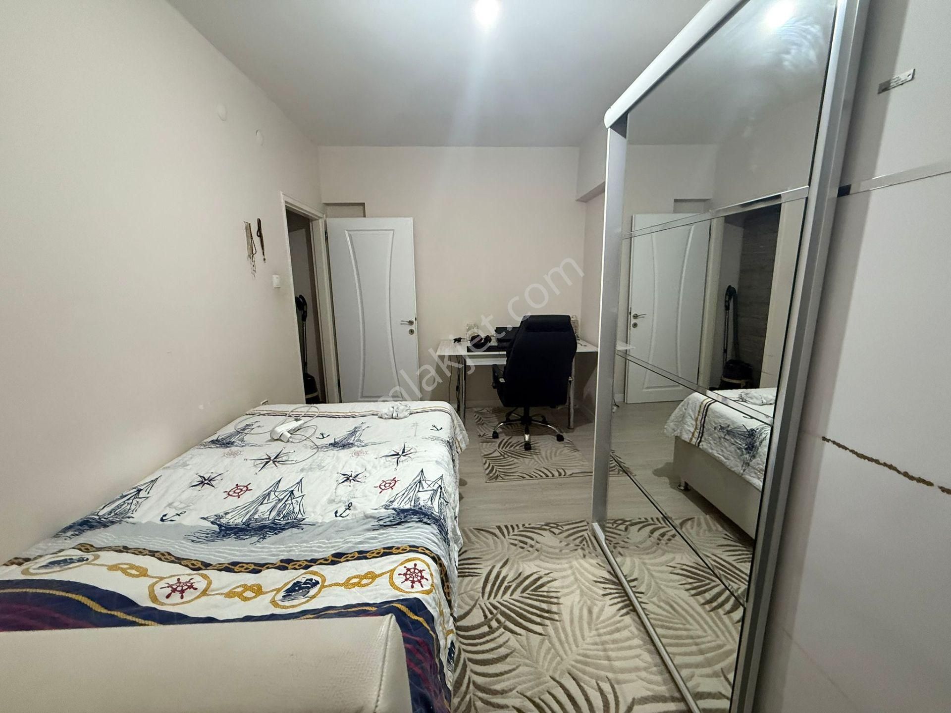 İncirli Mahallesi 19 Mayıs Caddesş Üzerinde 3+1 Daire! - Görsel 12