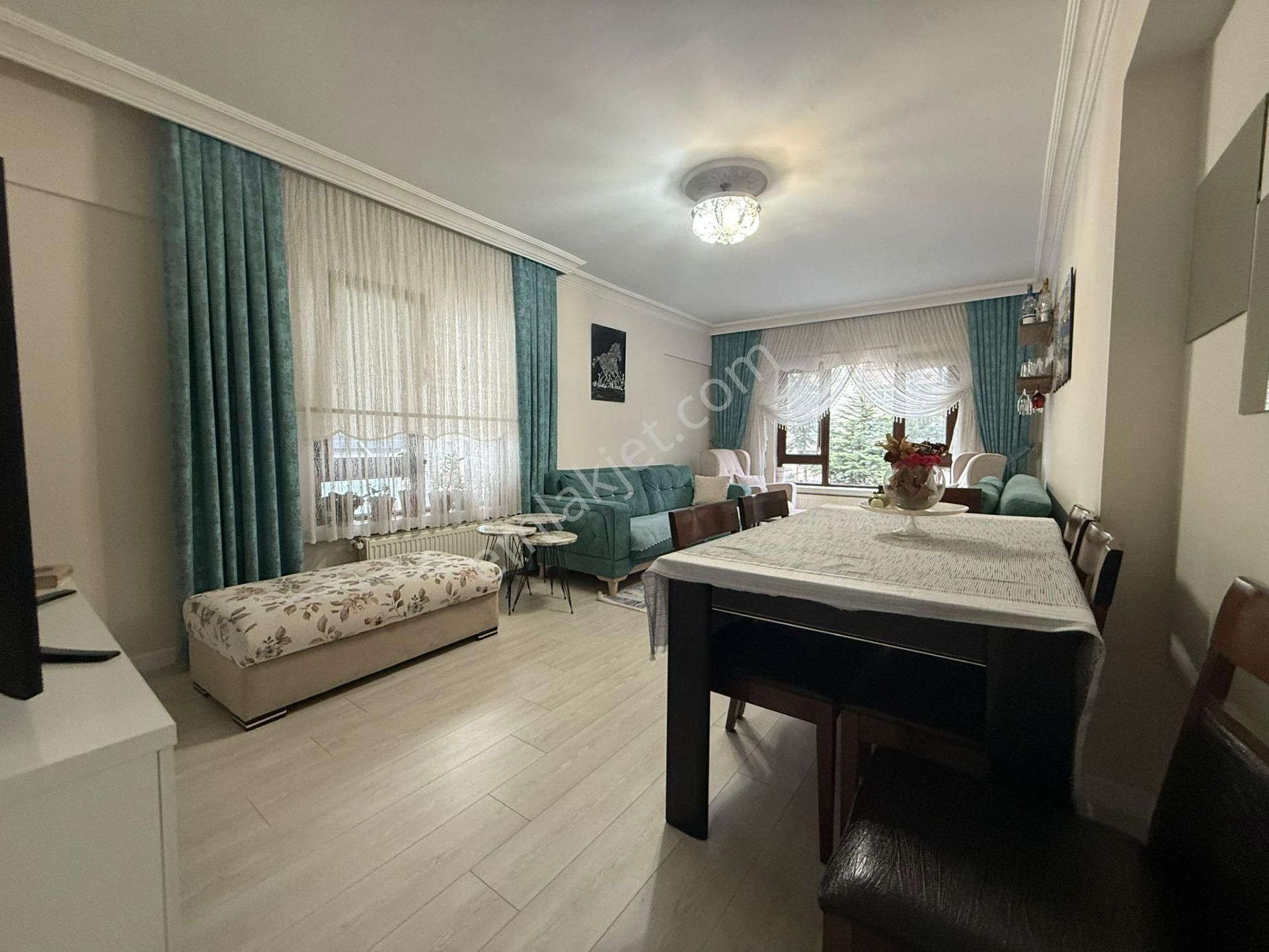 İncirli Mahallesi 19 Mayıs Caddesş Üzerinde 3+1 Daire! - Görsel 5