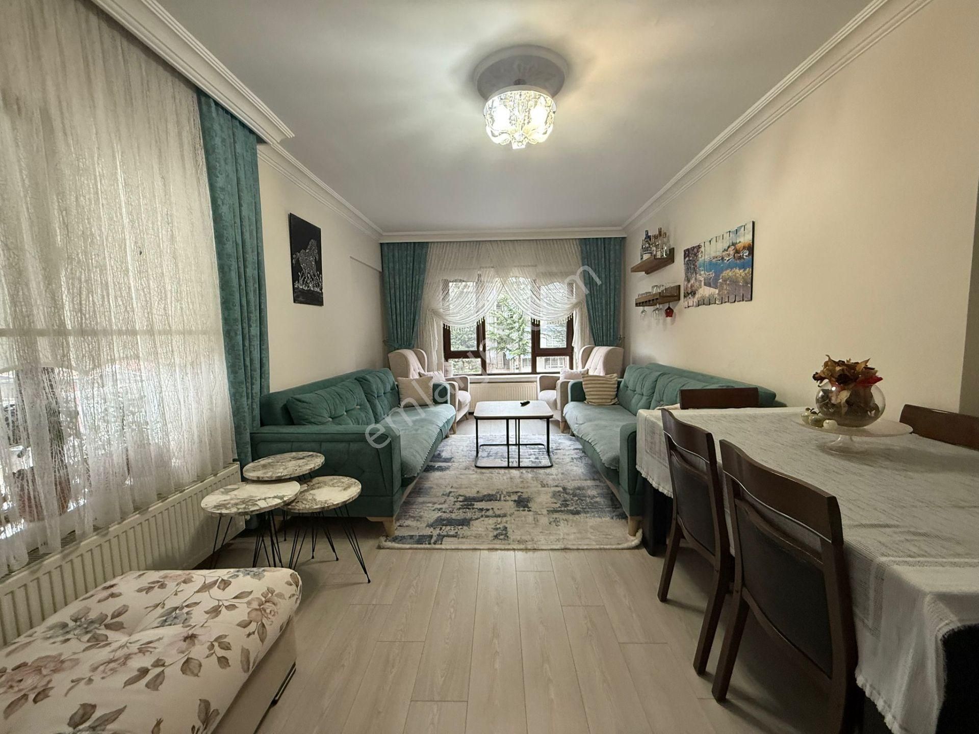 İncirli Mahallesi 19 Mayıs Caddesş Üzerinde 3+1 Daire! - Görsel 6