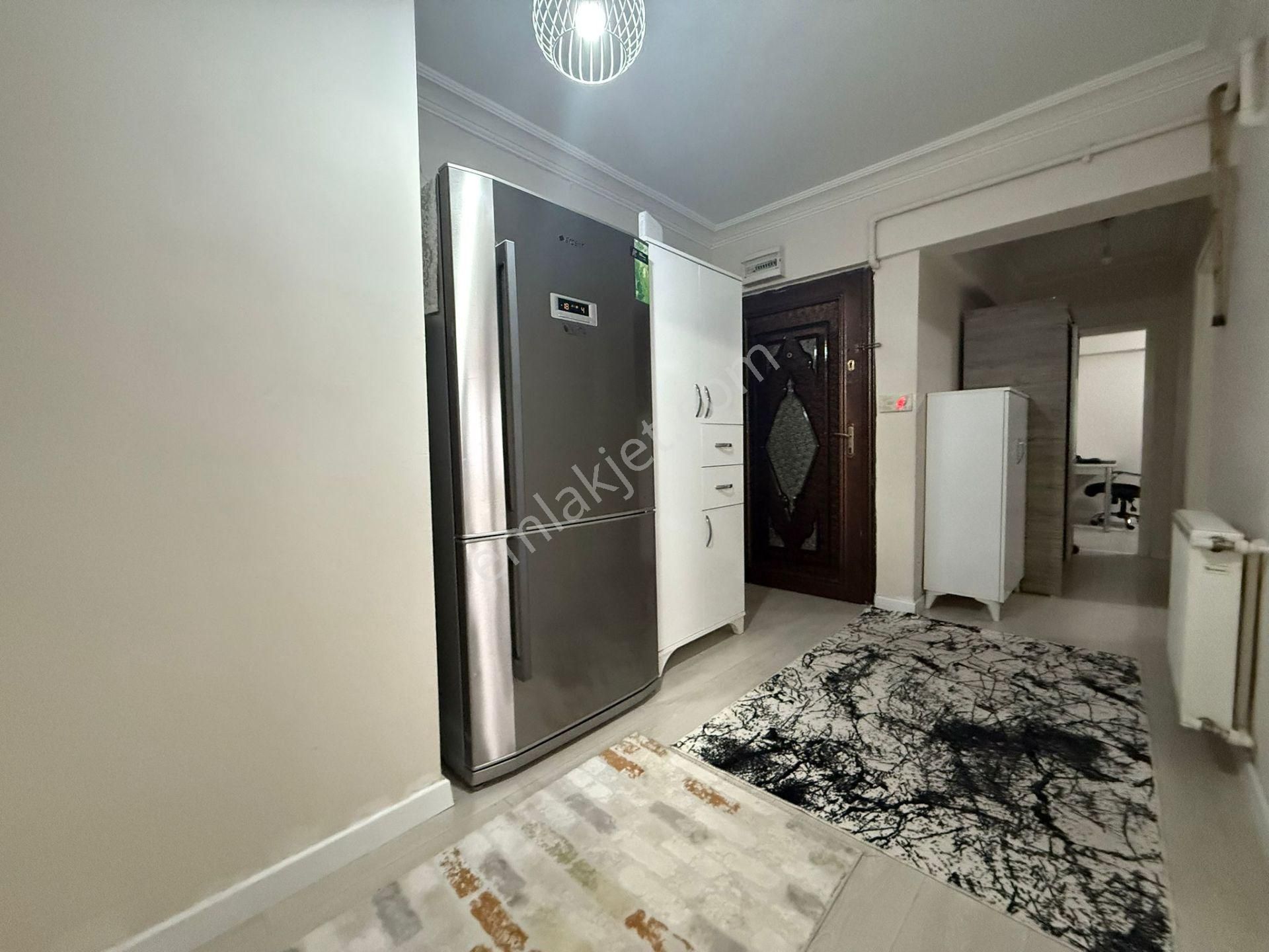 İncirli Mahallesi 19 Mayıs Caddesş Üzerinde 3+1 Daire! - Görsel 17