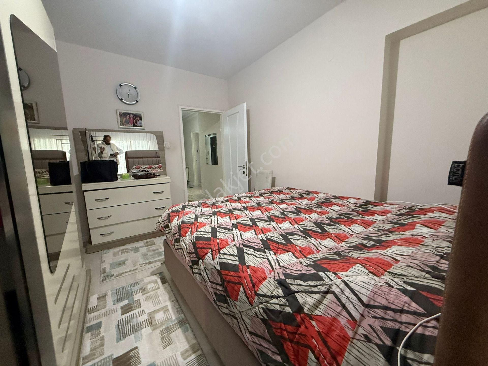 İncirli Mahallesi 19 Mayıs Caddesş Üzerinde 3+1 Daire! - Görsel 14