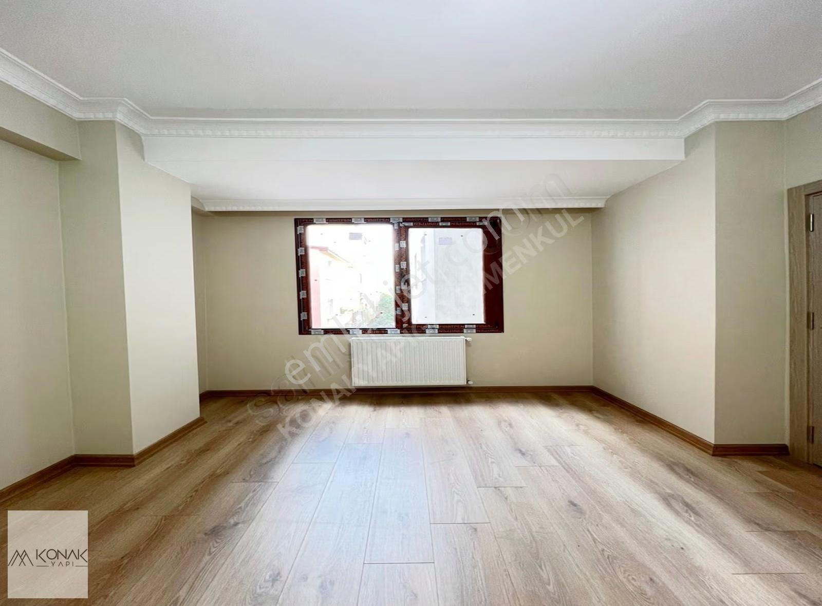 Güzelyurt Mh Krediye Uygun 100m² 2+1 Sıfır Satılık Daire !!! - Görsel 4