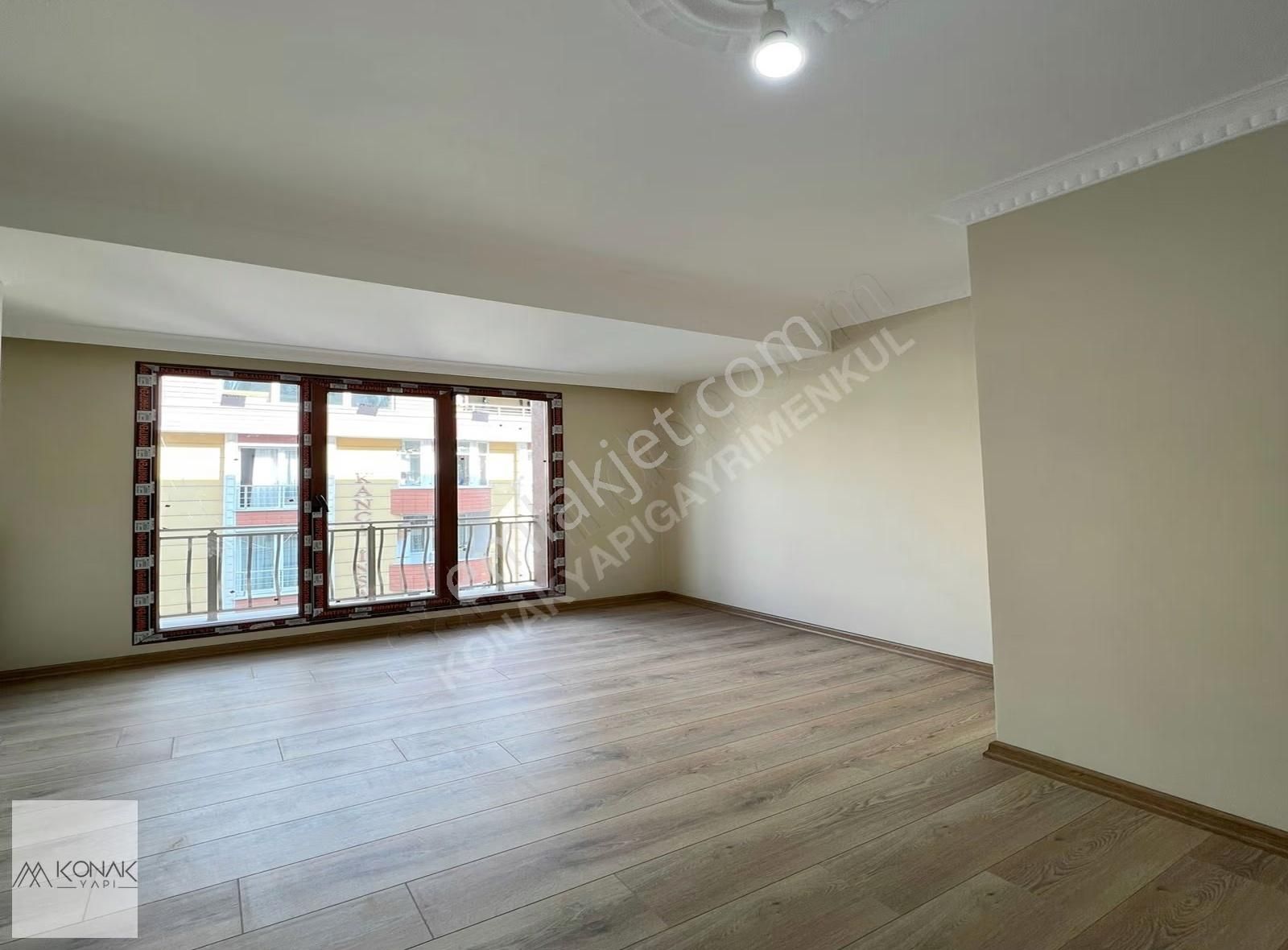 Güzelyurt Mh Krediye Uygun 100m² 2+1 Sıfır Satılık Daire !!! - Görsel 3