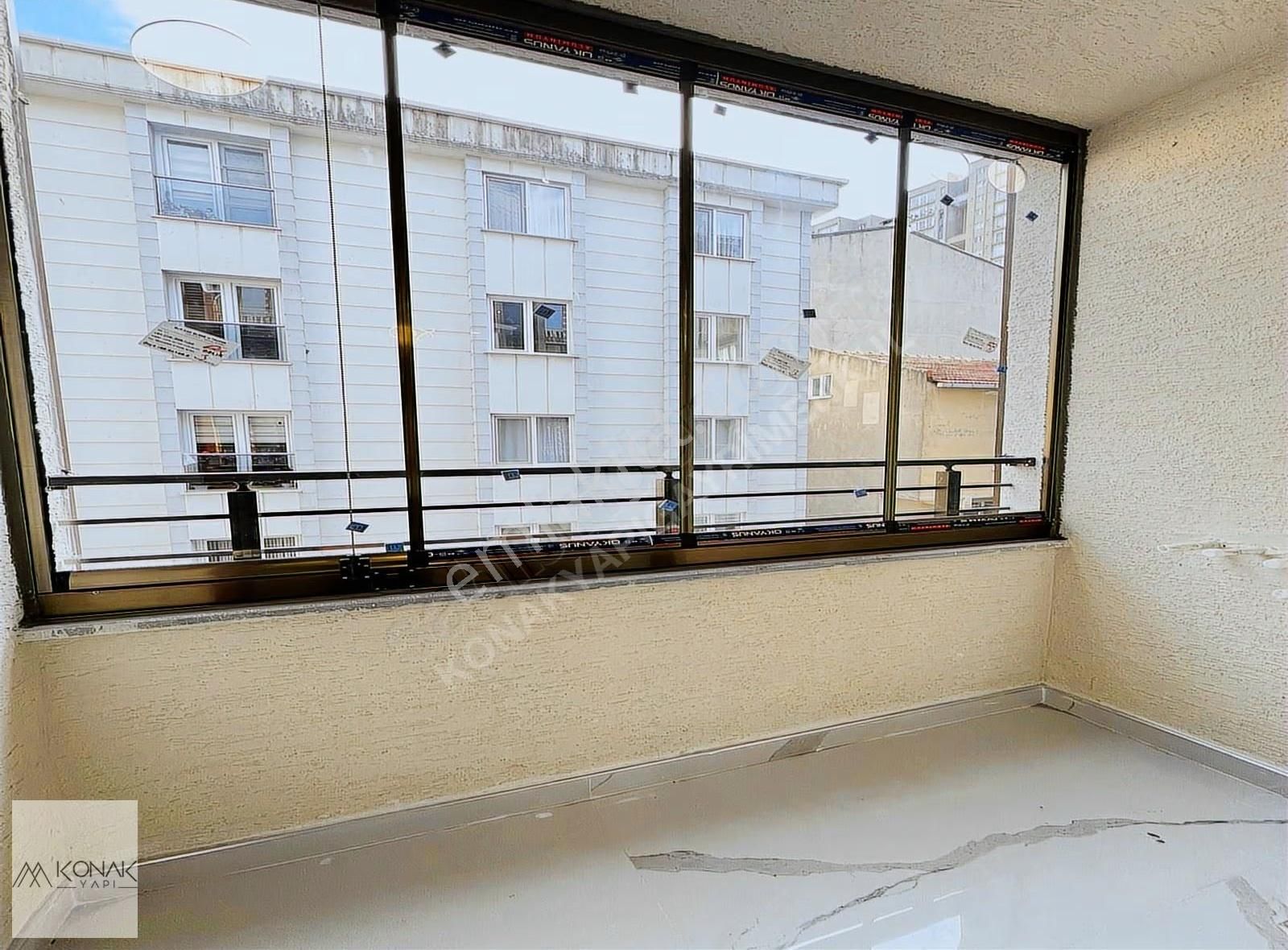 Güzelyurt Mh Krediye Uygun 100m² 2+1 Sıfır Satılık Daire !!! - Görsel 7