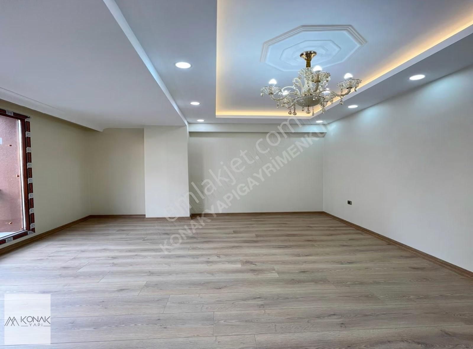 Güzelyurt Mh Krediye Uygun 100m² 2+1 Sıfır Satılık Daire !!! - Görsel 17
