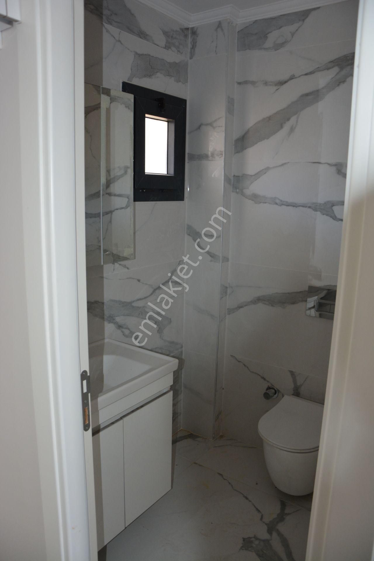 Çeşme Reisdere'de 2+2 Satılık Villa - Görsel 18