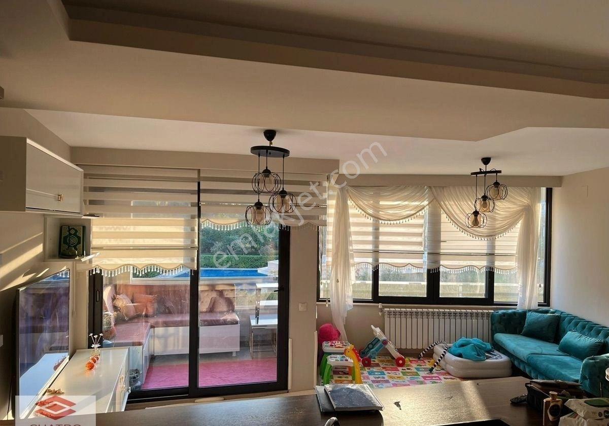 Cuatro Gayrimenkul’den Mersin Yenişehir’de Mix Motto Sitesi’nde Satılık 1+1 Daire - Görsel 10