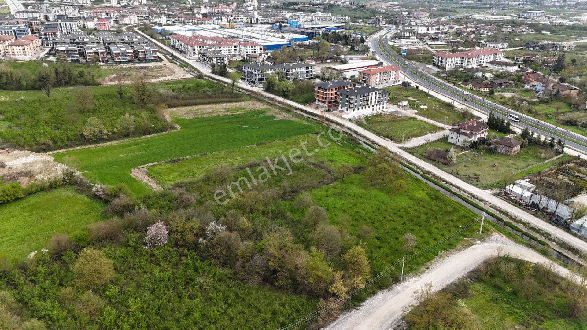 Konuralp'te 4 Kat %35 Konut İmarlı Satılık 1009 M2 Parsel - Görsel 4