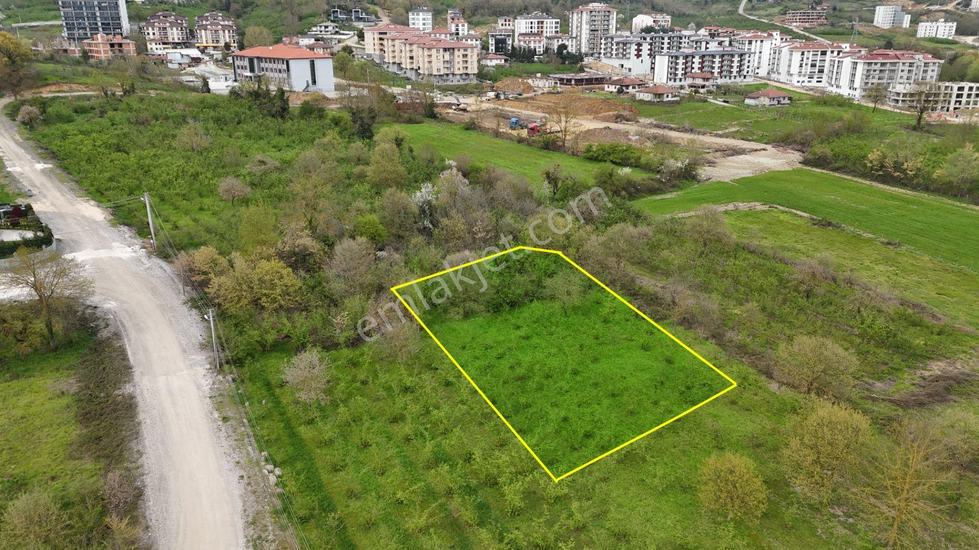 Konuralp'te 4 Kat %35 Konut İmarlı Satılık 1009 M2 Parsel - Görsel 2