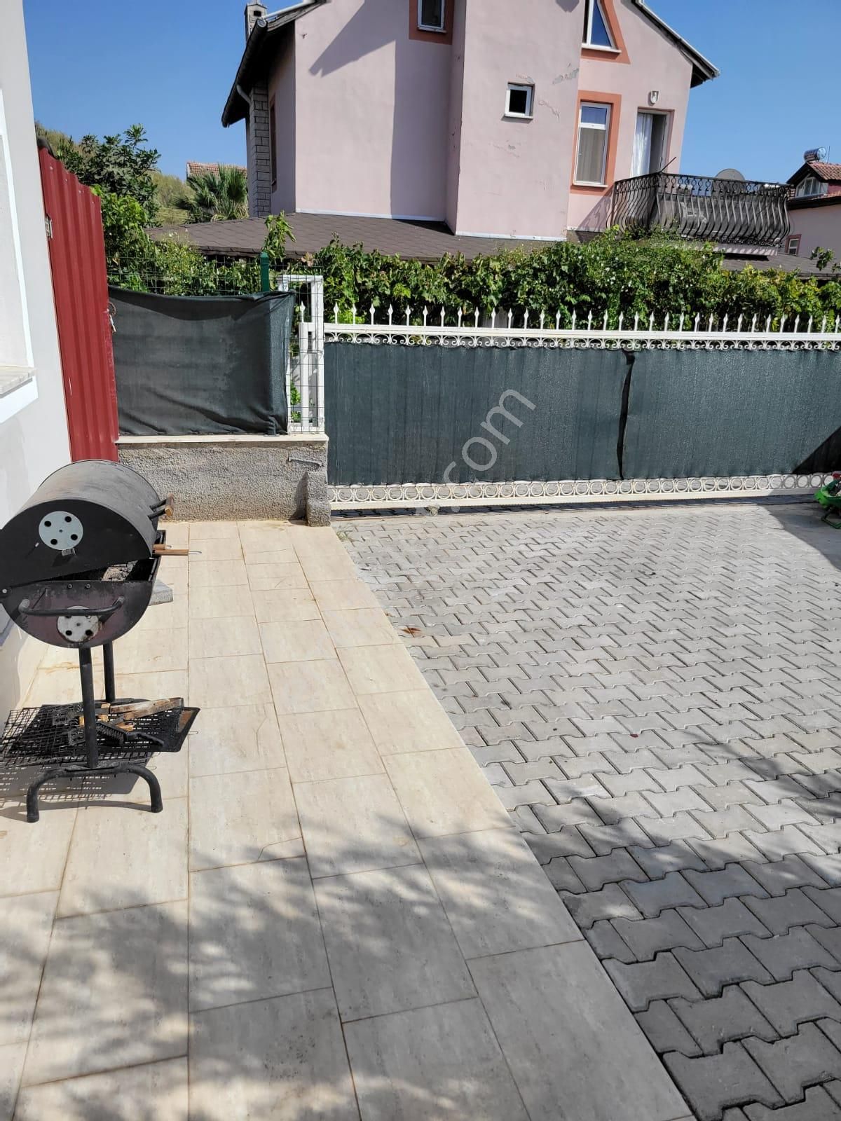 Stop’tan Plaja 750mt.turizm Belgeli 5+1 Müstakil Havuzlu Villa - Görsel 30