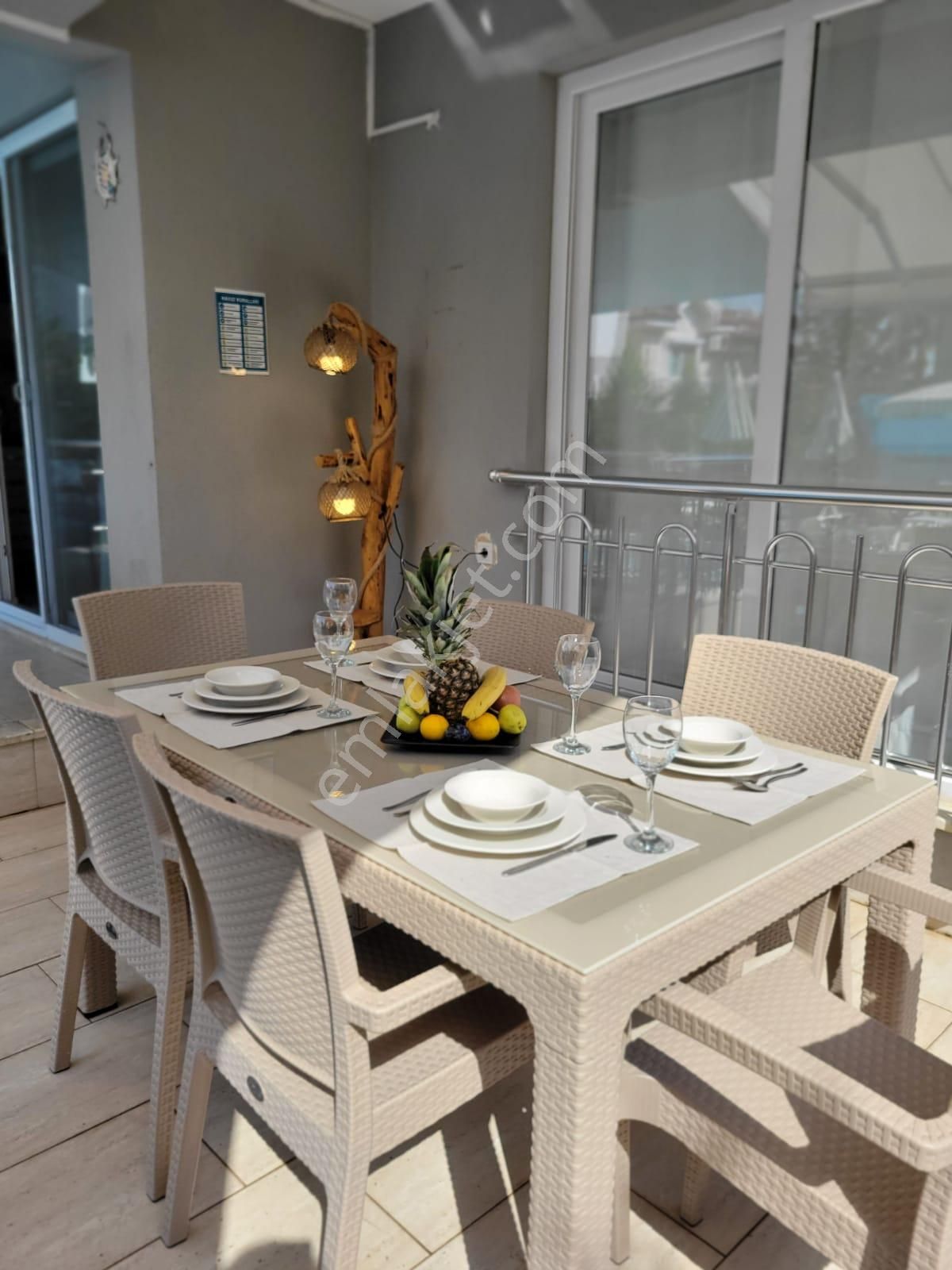 Stop’tan Plaja 750mt.turizm Belgeli 5+1 Müstakil Havuzlu Villa - Görsel 14