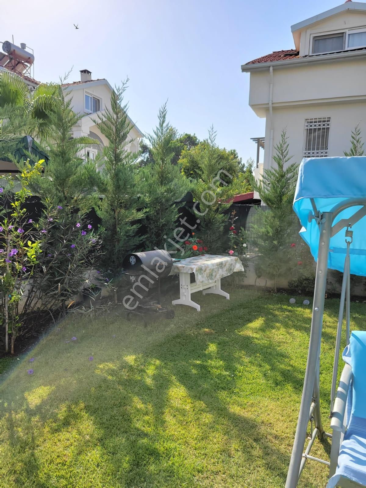 Stop’tan Plaja 750mt.turizm Belgeli 5+1 Müstakil Havuzlu Villa - Görsel 11