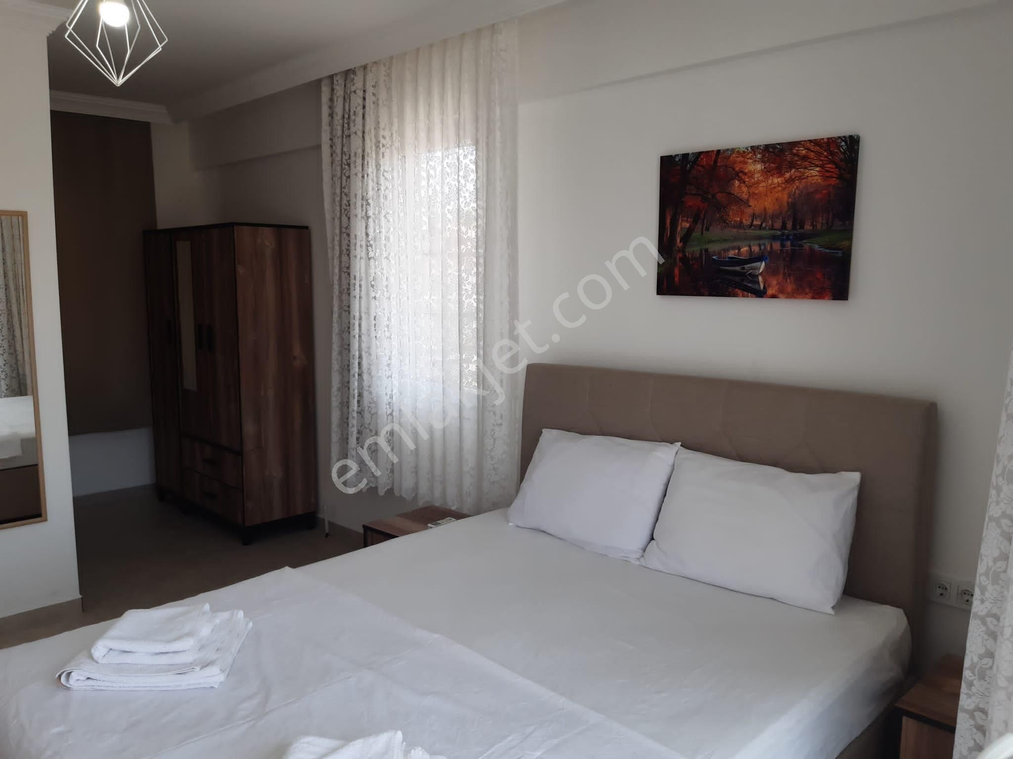 Stop’tan Plaja 750mt.turizm Belgeli 5+1 Müstakil Havuzlu Villa - Görsel 26