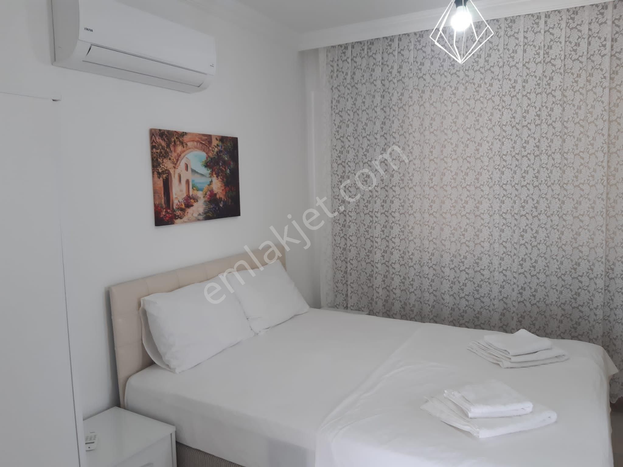 Stop’tan Plaja 750mt.turizm Belgeli 5+1 Müstakil Havuzlu Villa - Görsel 24