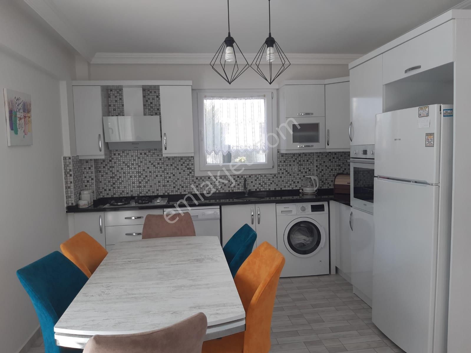 Stop’tan Plaja 750mt.turizm Belgeli 5+1 Müstakil Havuzlu Villa - Görsel 15