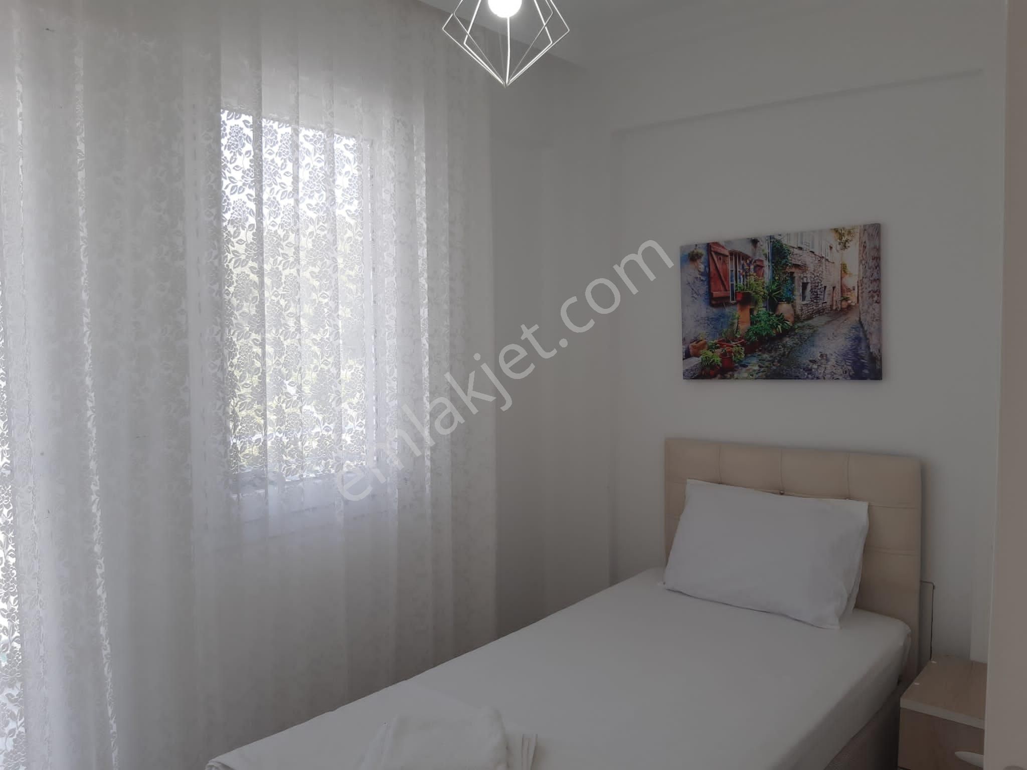 Stop’tan Plaja 750mt.turizm Belgeli 5+1 Müstakil Havuzlu Villa - Görsel 20