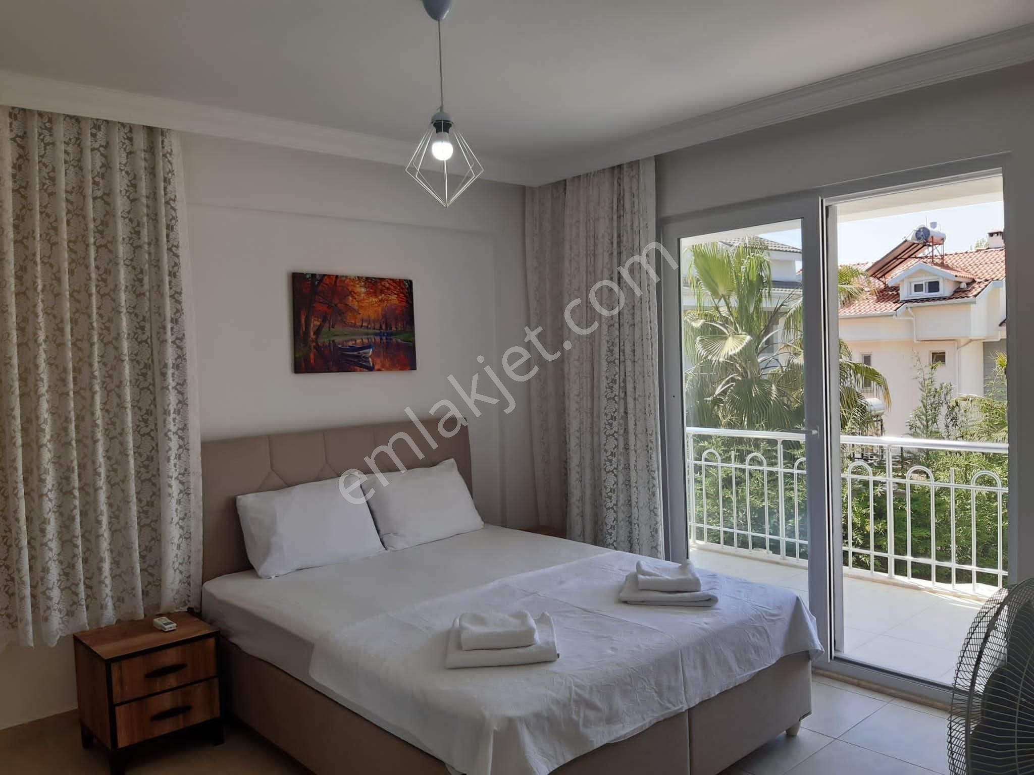 Stop’tan Plaja 750mt.turizm Belgeli 5+1 Müstakil Havuzlu Villa - Görsel 28