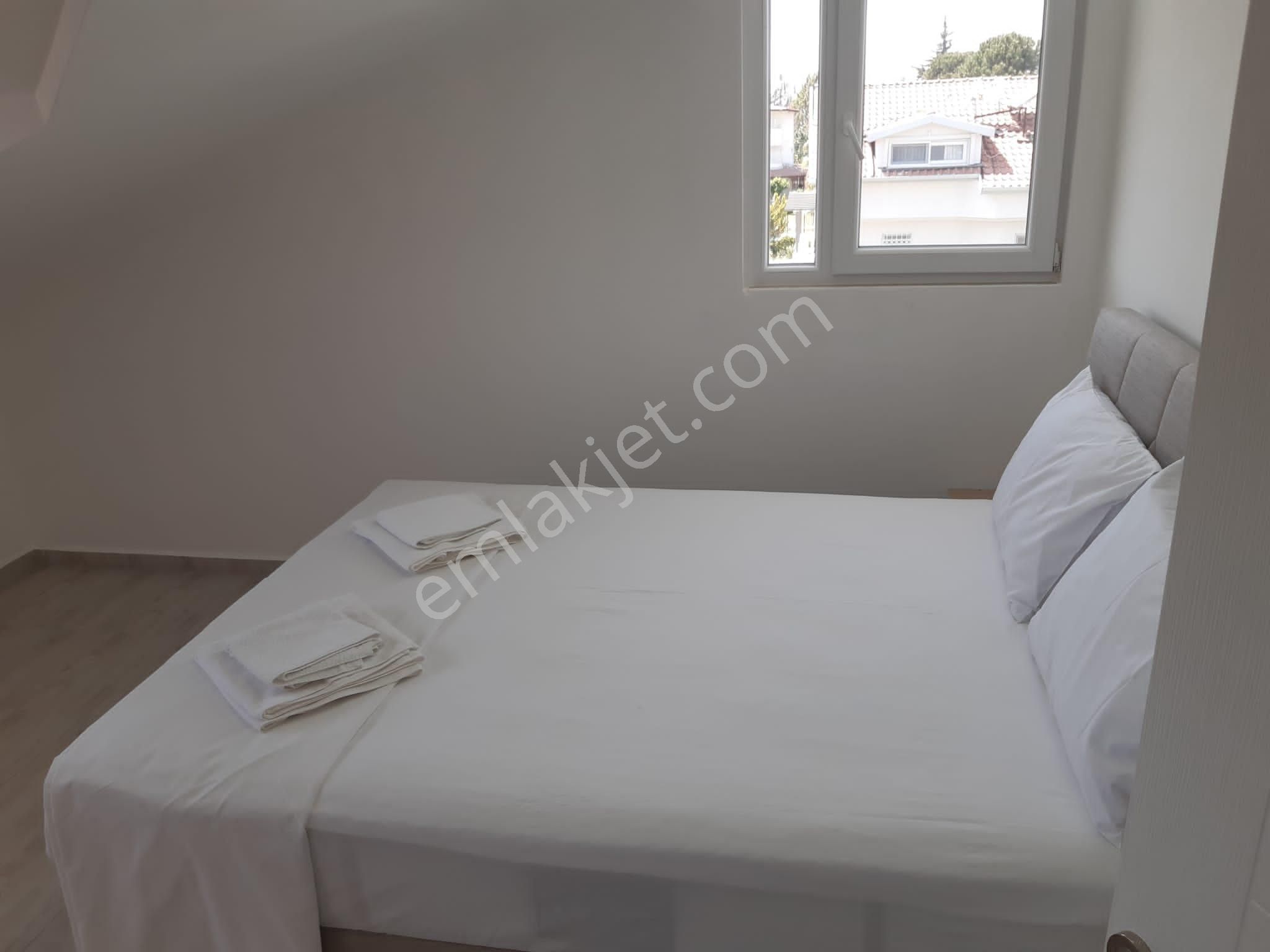 Stop’tan Plaja 750mt.turizm Belgeli 5+1 Müstakil Havuzlu Villa - Görsel 21