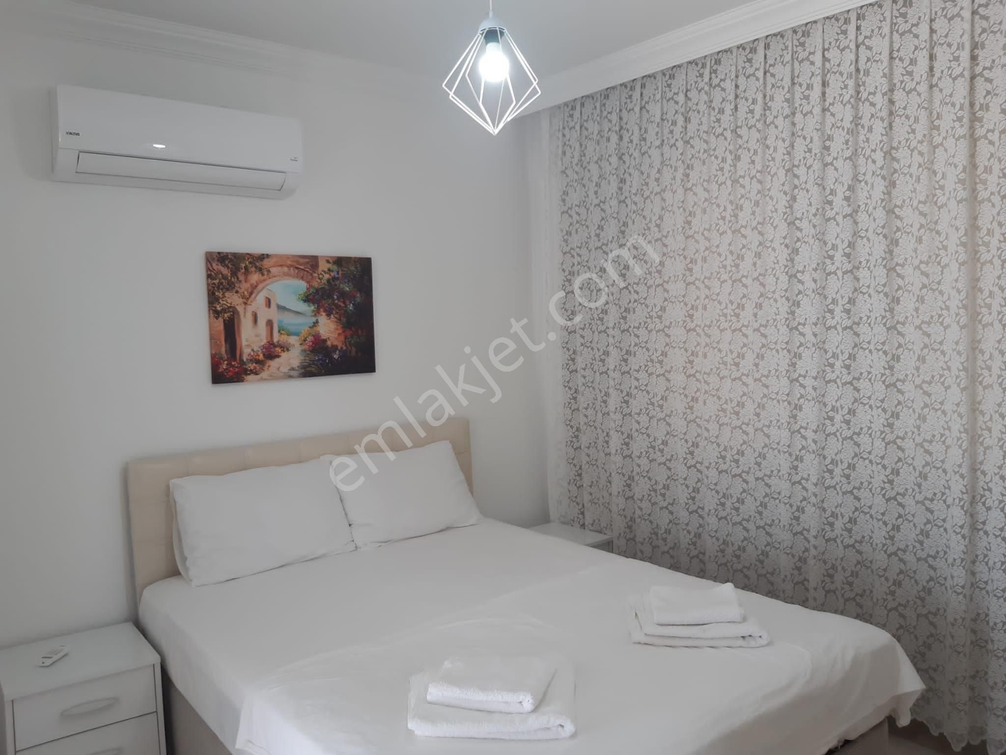 Stop’tan Plaja 750mt.turizm Belgeli 5+1 Müstakil Havuzlu Villa - Görsel 29