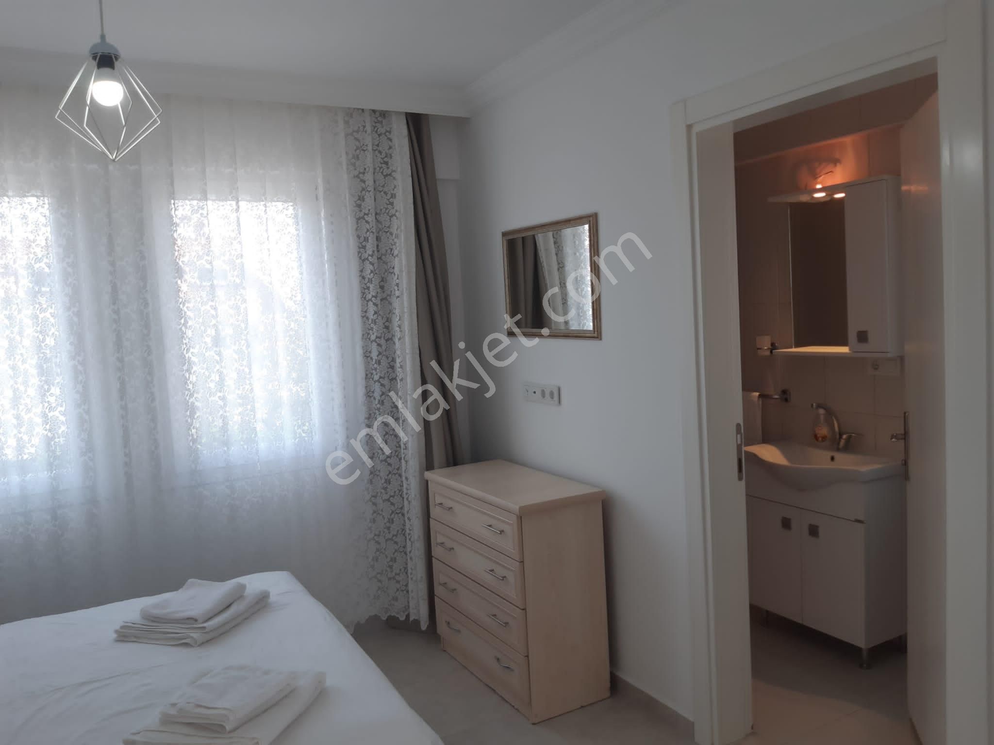 Stop’tan Plaja 750mt.turizm Belgeli 5+1 Müstakil Havuzlu Villa - Görsel 25