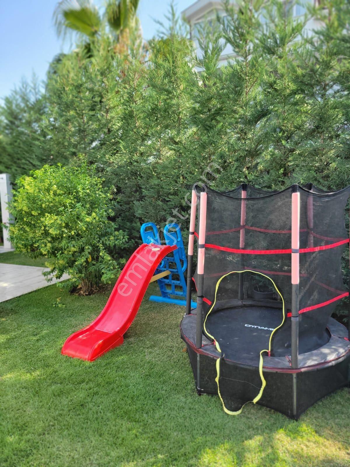 Stop’tan Plaja 750mt.turizm Belgeli 5+1 Müstakil Havuzlu Villa - Görsel 10