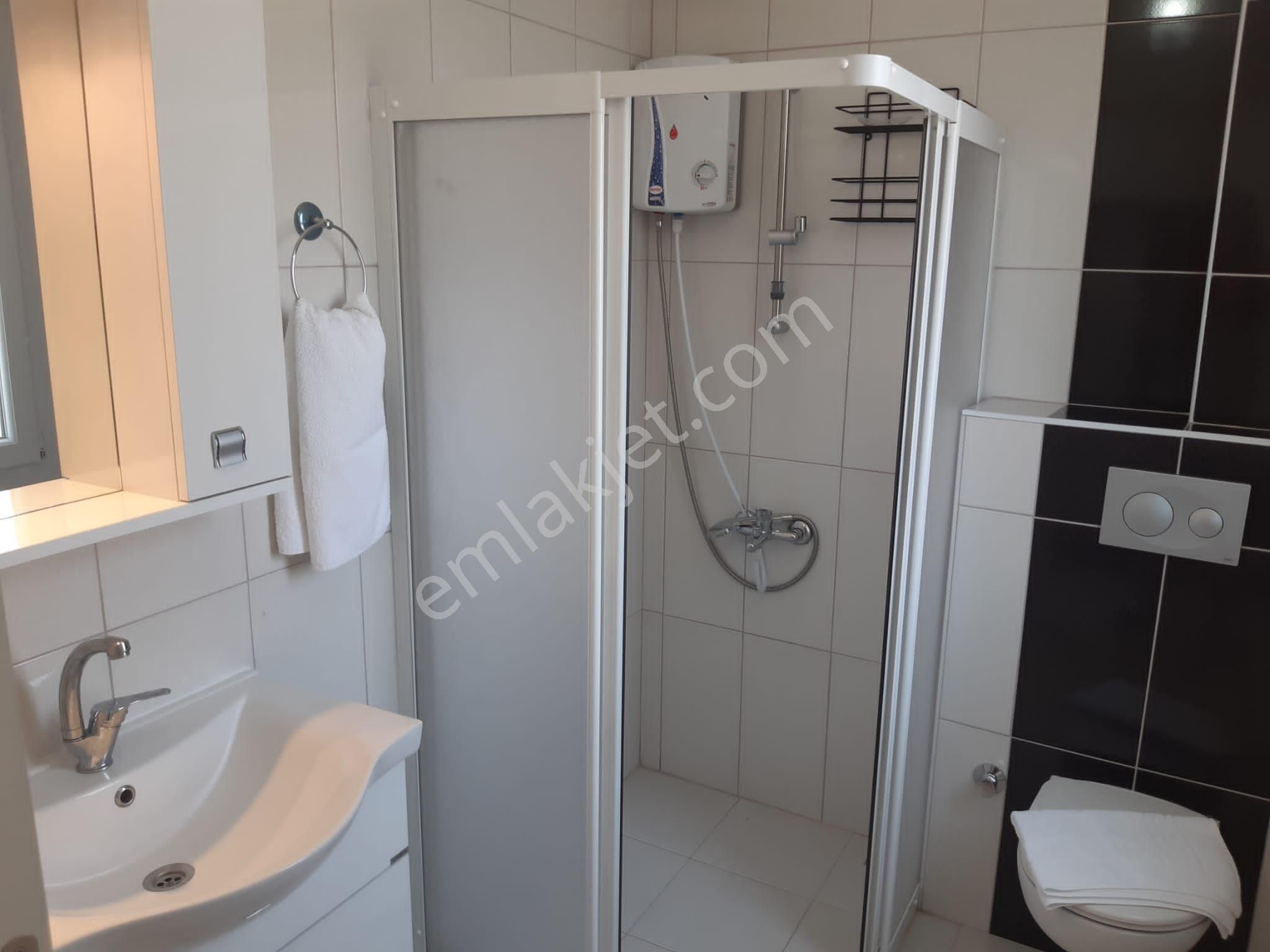 Stop’tan Plaja 750mt.turizm Belgeli 5+1 Müstakil Havuzlu Villa - Görsel 34