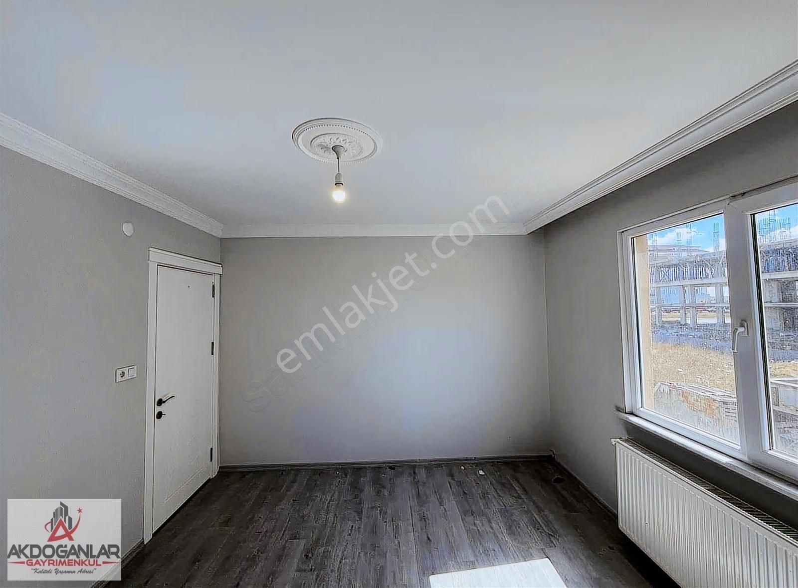 Akdoğanlardan Çerkezköy Bağlıkta Satılık İskanlı 135m2 3+1 Daire - Görsel 19