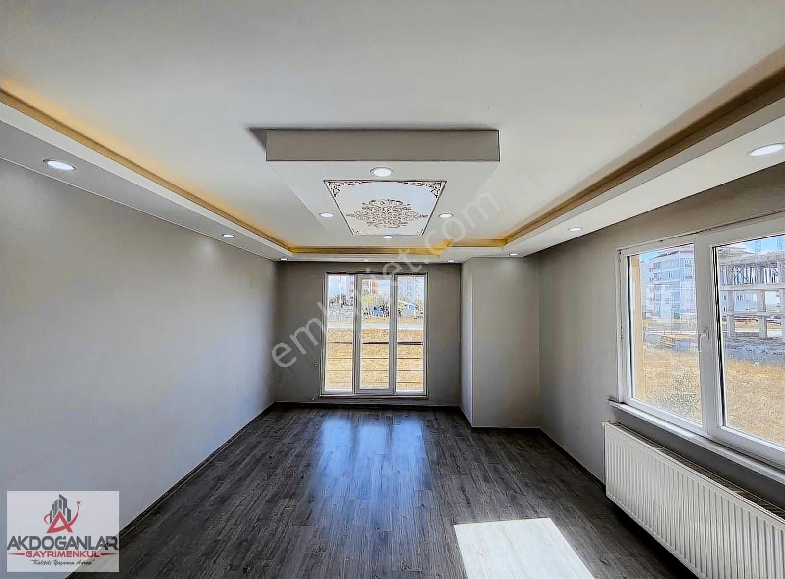 Akdoğanlardan Çerkezköy Bağlıkta Satılık İskanlı 135m2 3+1 Daire - Görsel 30