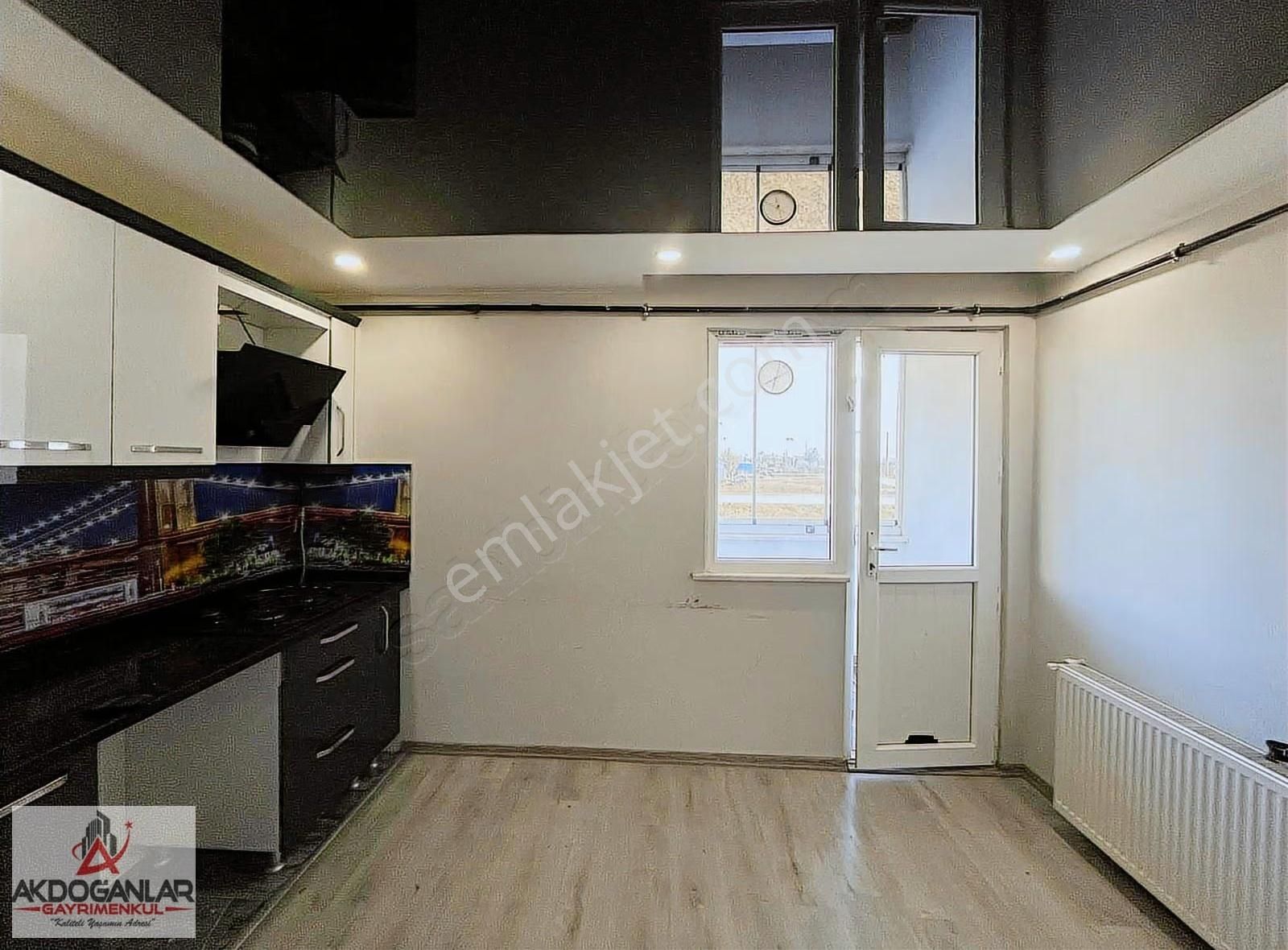 Akdoğanlardan Çerkezköy Bağlıkta Satılık İskanlı 135m2 3+1 Daire - Görsel 27