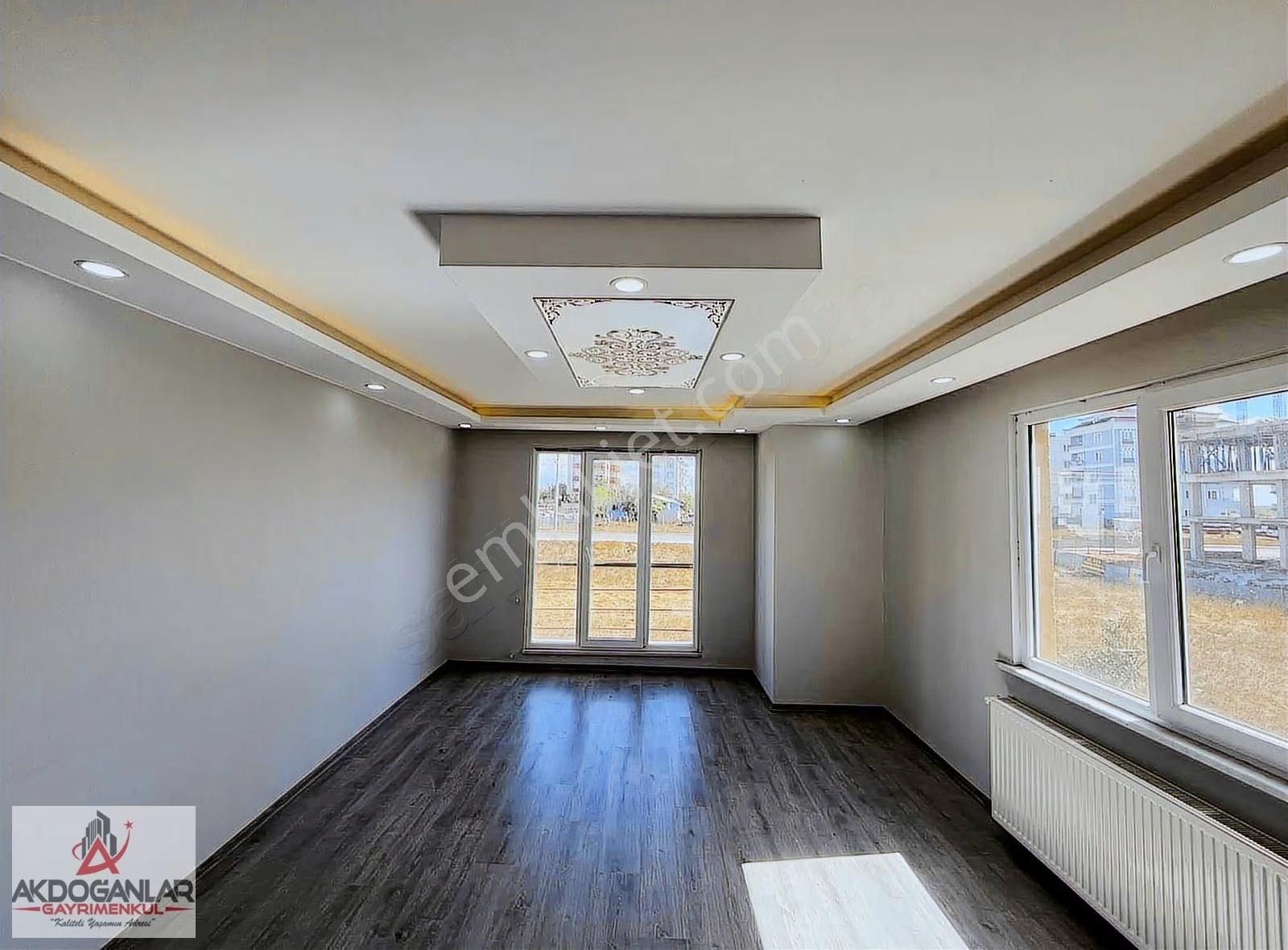 Akdoğanlardan Çerkezköy Bağlıkta Satılık İskanlı 135m2 3+1 Daire - Görsel 5