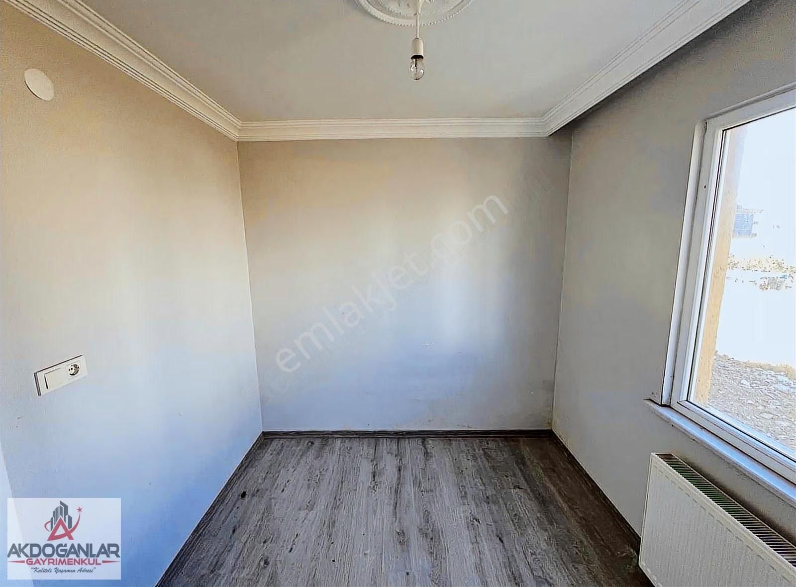 Akdoğanlardan Çerkezköy Bağlıkta Satılık İskanlı 135m2 3+1 Daire - Görsel 8