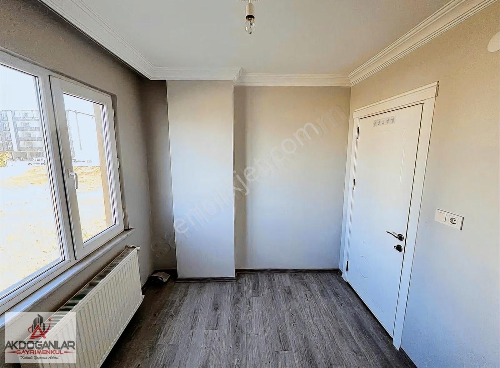 Akdoğanlardan Çerkezköy Bağlıkta Satılık İskanlı 135m2 3+1 Daire - Görsel 23