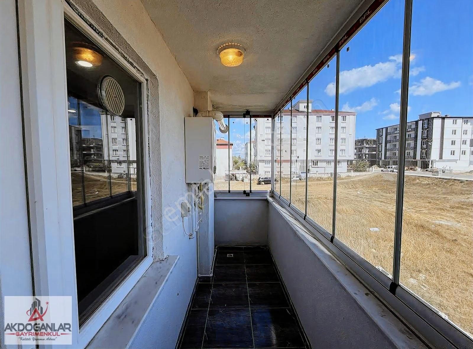 Akdoğanlardan Çerkezköy Bağlıkta Satılık İskanlı 135m2 3+1 Daire - Görsel 26