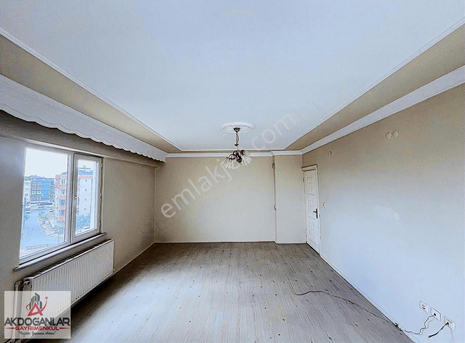 Akdoğanlardan Bağlık Küba Caminin Yanında Satılık 2+1 Daire - Görsel 7