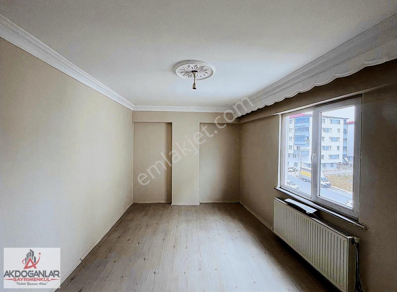 Akdoğanlardan Bağlık Küba Caminin Yanında Satılık 2+1 Daire - Görsel 11