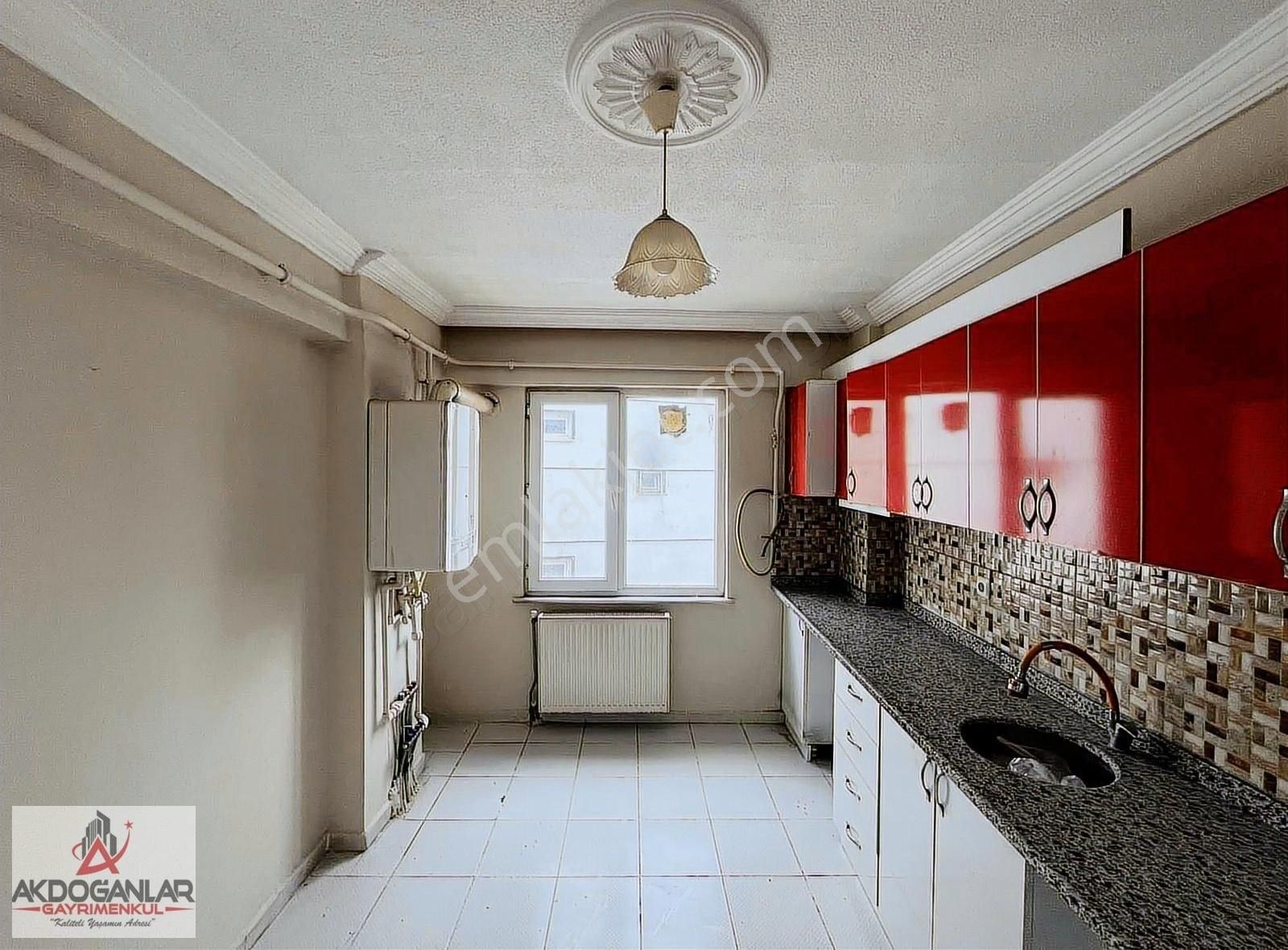 Akdoğanlardan Bağlık Küba Caminin Yanında Satılık 2+1 Daire - Görsel 19