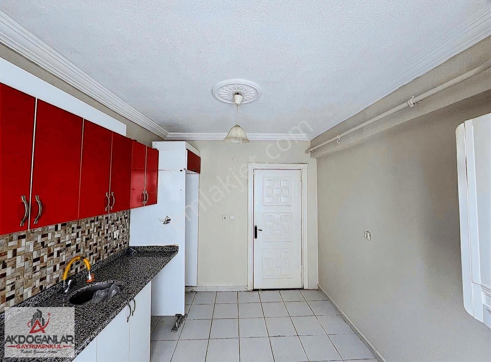 Akdoğanlardan Bağlık Küba Caminin Yanında Satılık 2+1 Daire - Görsel 26
