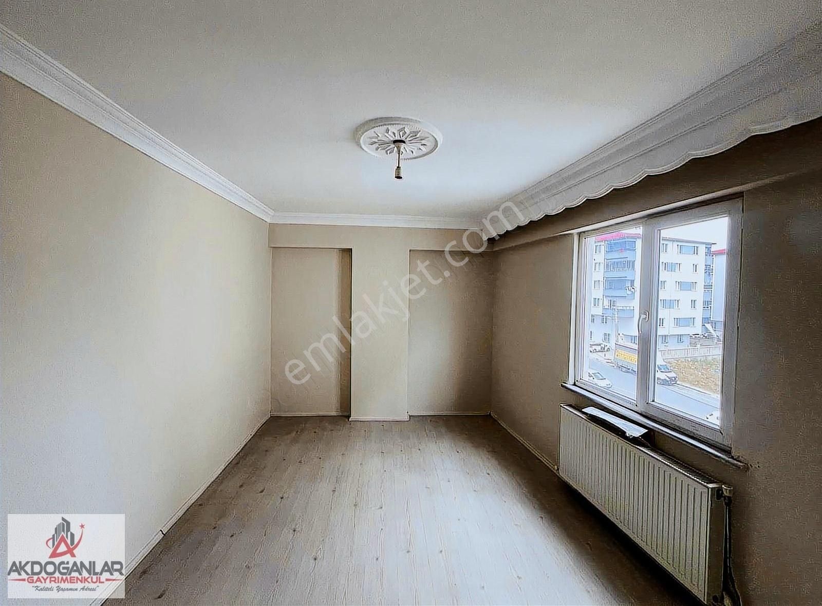 Akdoğanlardan Bağlık Küba Caminin Yanında Satılık 2+1 Daire - Görsel 5