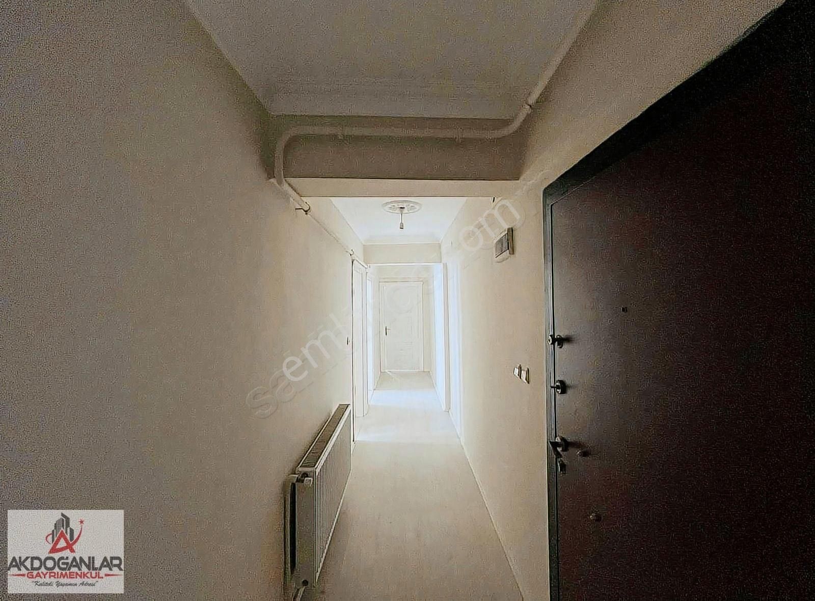 Akdoğanlardan Bağlık Küba Caminin Yanında Satılık 2+1 Daire - Görsel 22