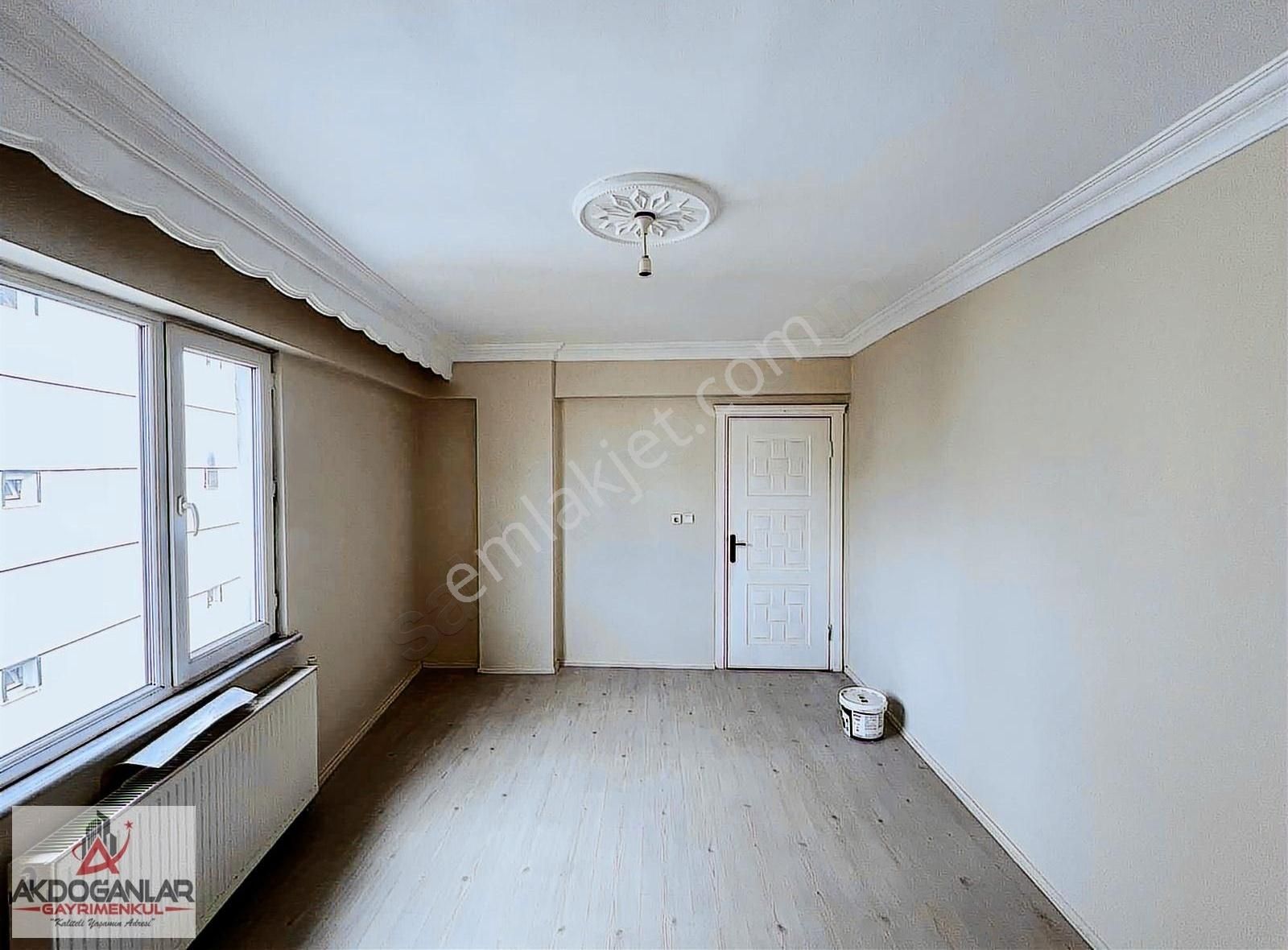 Akdoğanlardan Bağlık Küba Caminin Yanında Satılık 2+1 Daire - Görsel 2