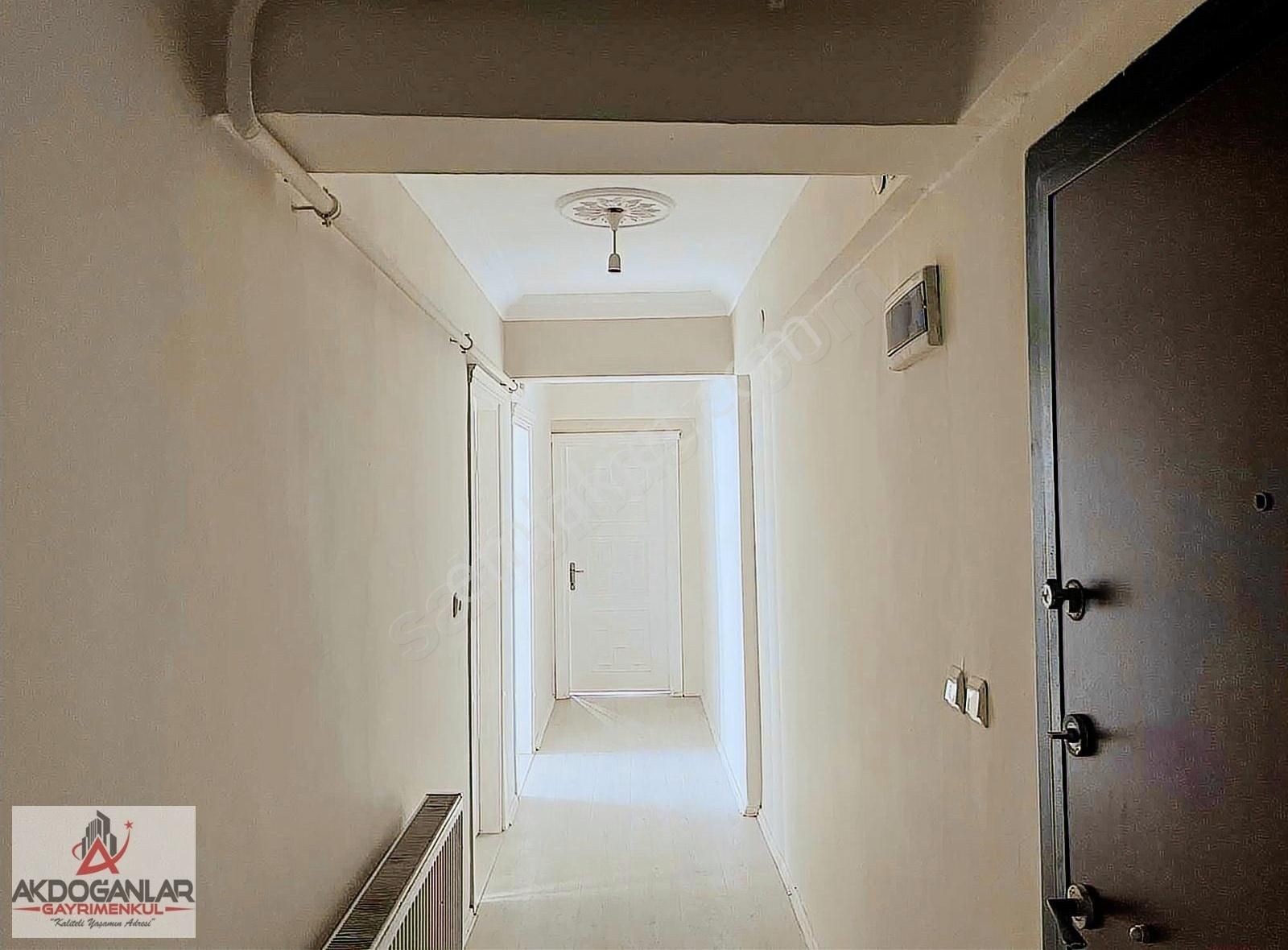 Akdoğanlardan Bağlık Küba Caminin Yanında Satılık 2+1 Daire - Görsel 28