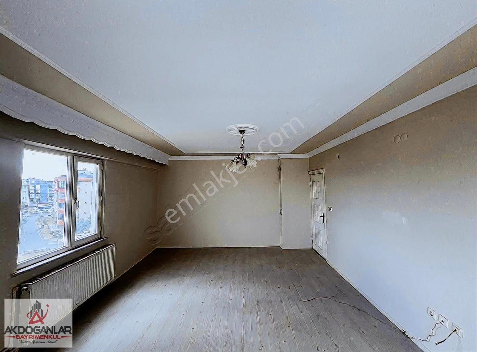 Akdoğanlardan Bağlık Küba Caminin Yanında Satılık 2+1 Daire - Görsel 18