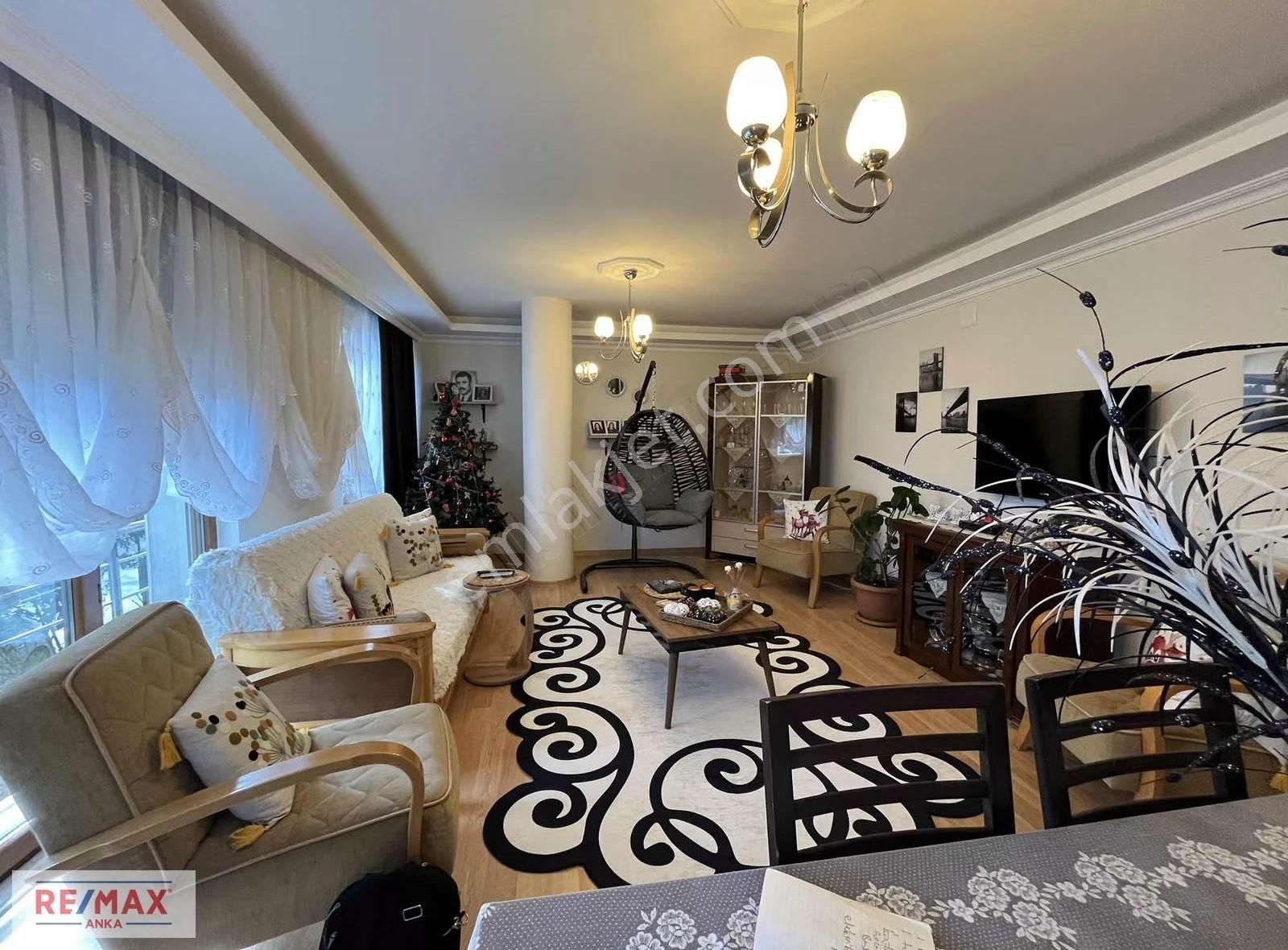 Remax Anka'dan Şile Merkezde 3+1 Ön Cephe Satılık Daire - Görsel 9