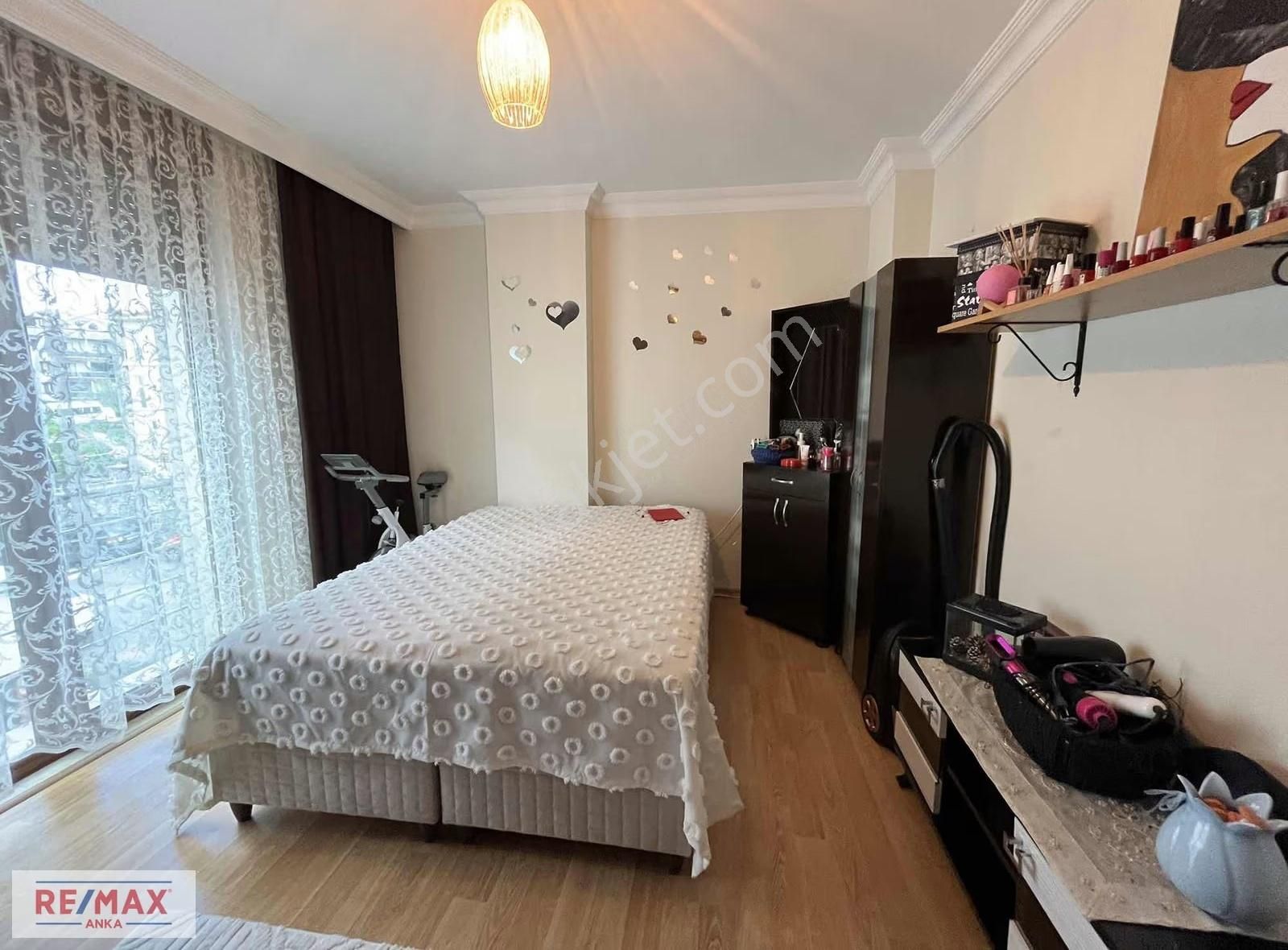 Remax Anka'dan Şile Merkezde 3+1 Ön Cephe Satılık Daire - Görsel 8